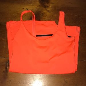 ASICS Running Tank Top